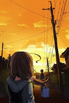 如果两个人注定在一起,最终他们总会找到重温旧梦的路！