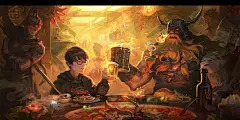 英雄联盟高清壁纸 (68)