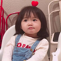 江殊采集到真人女头 ★JS