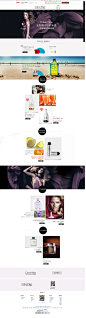 香水馆专题-calvinklein化妆品旗舰店-天猫Tmall.com