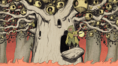 Editorial Collection Part 5 : A collection of editorial illustrations and one gif made for PLANSPONSOR/ PLANADVISER and Narratively from January to May 2020. Thank you ADs SooJin Buzelli and Vinnie Neuberg