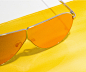 Luxury Sunglasses & Optical Frames | Linda Farrow