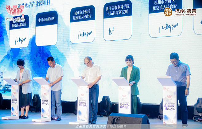 杭州市余杭区瓶窑镇人民政府文化节嘉年华，...
