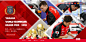 多图拼接banner