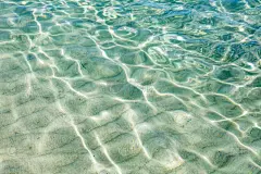 海洋,水面,水,水平画幅,沙子,大西洋,水下,湿,纯净,干净