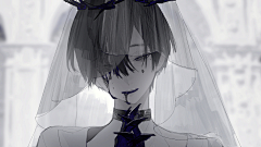 MAGkiko采集到Meru (@Meru_Sapereaude)