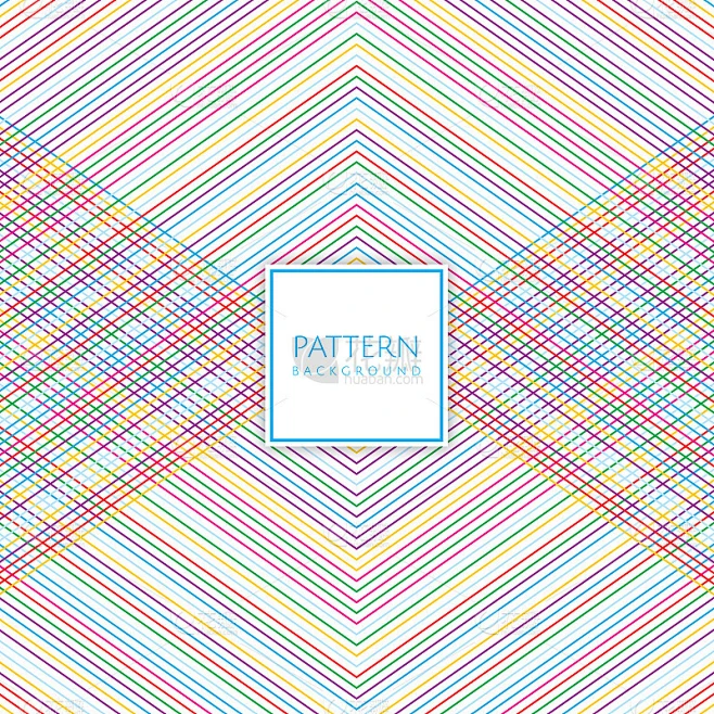 Colourful pattern background图片_底板图片素材-花瓣网