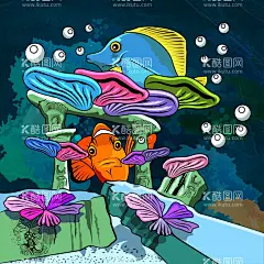 海洋生物  - 源文件下载【酷图网】海洋生物,海底世界,海洋馆,海洋世界,海底,海洋,水族馆,海底总动员,海洋海报,海洋背景,水族世界,海底生物,海底珊瑚,海底鱼类,海洋公园,热带鱼,海洋鱼类,海龟,海草,海景,海洋背景墙,海底公园,大海,保护海龟,海洋元素,保护海洋生态,保护海洋,海洋公益,夏天,夏日令,亲子游,署假,教育