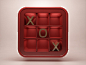图标设计欣赏 #APP#