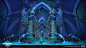 魔兽世界：巨龙军团 - 阿米达希尔，梦想的希望：梦想的挂毯