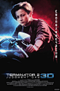 Terminator 2: Judgment Day (#7 of 8): Extra Large Movie Poster Image - IMP Awards