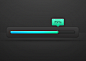 Dribbble - Progress Bar by Filip Santa