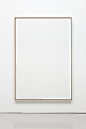 Ann Cathrin November Høibo Untitled [Monochrome White #01] 2012: 