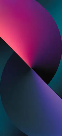 苹果 iPhone 13/Pro 官方壁纸下载