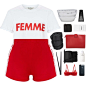 @polyvore | @polyvore-editorial 

Hey guuyys:) its been awhile since ive actually posted a good set. 

Im gonna do some more shoutouts.. im gonna do 5 this time!:

@neutralskies where do i start??? You are legit the sweetest, kindest, coolest girl ever!!