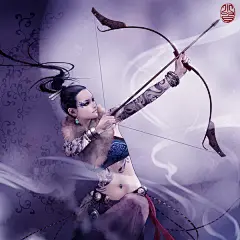 妖媚志（张小白插画集）