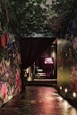 Pretty-Please-Bar-Lounge-Club-Melbourne. #nightclub #interior #design: 