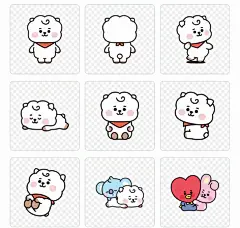 BT21