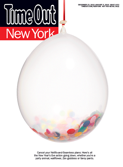 Time Out (New York)