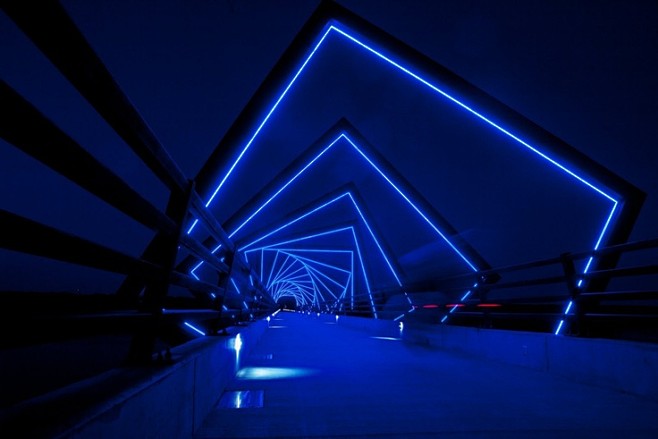 RDG - High Trestle B...