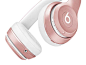 Beats Solo2 Wireless