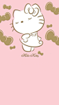 #hello kitty# #kitty控# #sanrio# #可爱# #wallpaper# #手机壁纸# #背景# #锁屏# #壁纸#