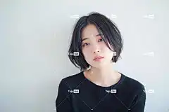 Ai产生的 日本人 女士 日本 可爱的 女孩 肖像 亚洲人