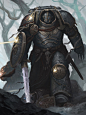 Warhammer 40000 (warhammer40000, warhammer40k, warhammer 40k, ваха, сорокотысячник) :: сообщество фанатов / картинки, гифки, прикольные комиксы, интересные статьи по теме.