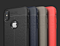 Ultra-Thin iPhone X Case