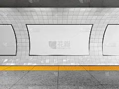 广告牌模型。