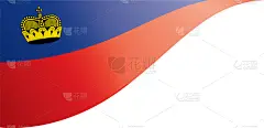 白色,列支敦士登公国,瓦杜兹,风,人种,王冠,自立,写实