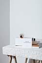 Zarko Perfume – Cloud Collection packaging : Visual identity and packaging commissioned by Danish perfume creator Zarko Perfume for the new unisex Cloud Collection fragrance.