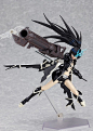 MAX FIGMA 116 黑岩射手 BRS 2035 手办 日版-淘宝网 