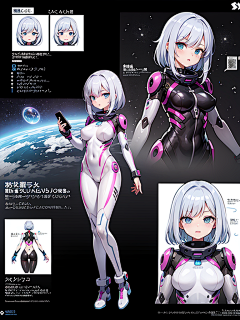 🌟曰石之次玉者🌟采集到机甲