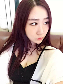 安吉拉墩儿采集到网红