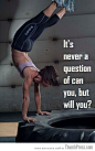 20 Awesome Motivational Quotes to Help You Start Exercise and Work Out