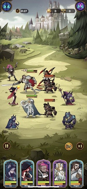 “AFK Arena”的图片搜索结果