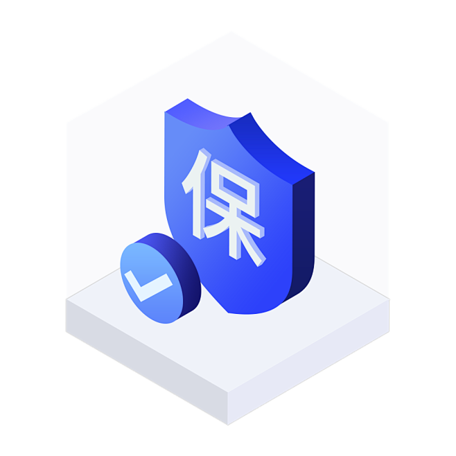 保修图标