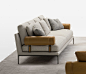 B&B Atoll by B&B Italia | Sofas