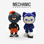 Behance :: 为您呈现