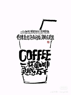 CelineChanm采集到咖啡