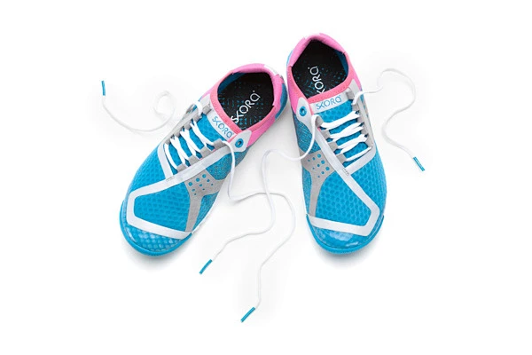 SKORA SS13 on Behance