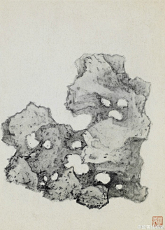 太湖石-花瓣网|陪你做生活的设计师 | 女画家,喻慧凭借天赋和得天独厚