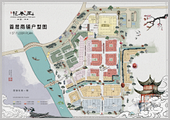 小111111111采集到区位图