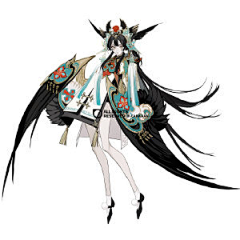 leishenfff采集到国风