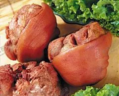 肘子 【酷图网】肘子,火锅肉丸,精美鲜猪肉,肉类,商超传单,海报,素材,生鲜,DM