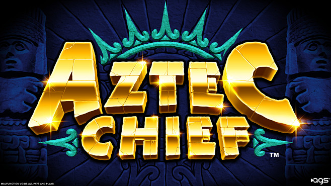 Aztec Chief - title ...