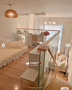 如沐1采集到设计-理想独居小屋