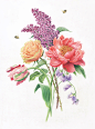 Spring+Bouquet+100
