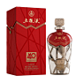 五粮液40周年